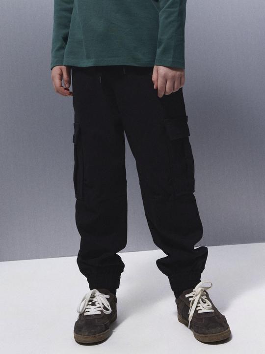 Image du produit Name it Pantalon sweat Relaxed Fit (140)