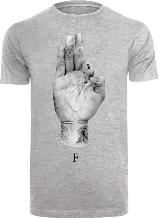 Mister Tee FMS Sign Tee - 1500
