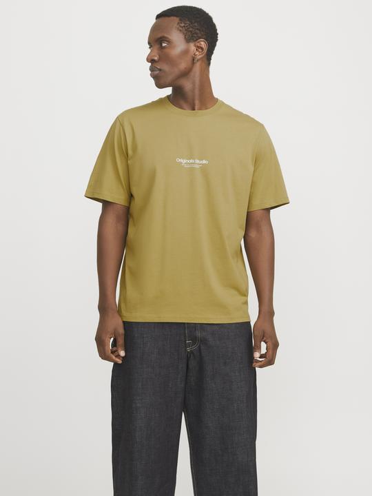 Immagine prodotto Jack & Jones Jorvesterbro Tee Ss Crew Neck Noos (XXL)
