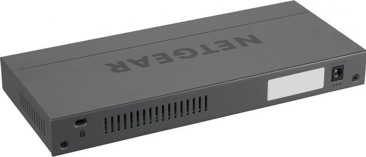 Image du produit Netgear GS110TP-300EUS (10 Ports)