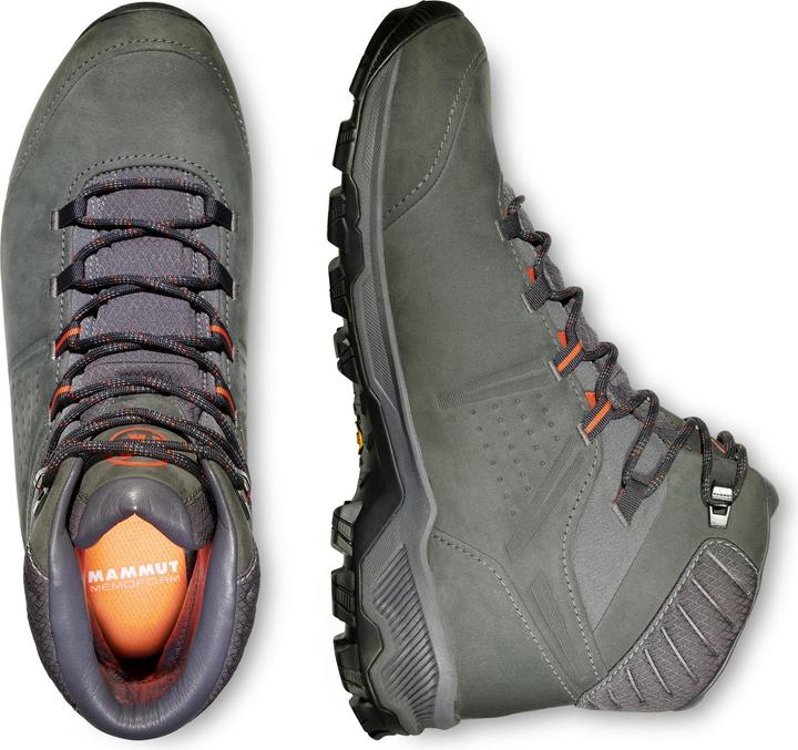 Produktbild Mammut Mercury IV Mid LTH Men (41 1/3)