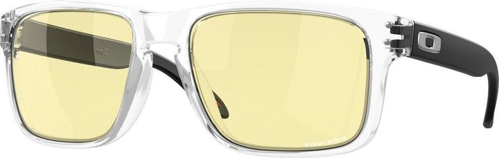 Produktbild Oakley HOLBROOK Brille mit Prizm Gaming Gläsern Clear
