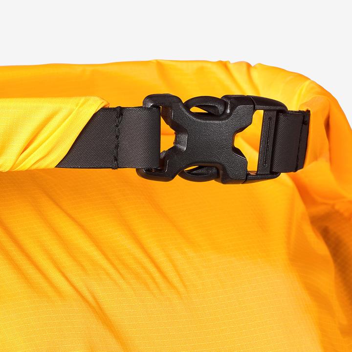Image du produit Simond Housse imperméable ultra légère 7 litres, jaune
