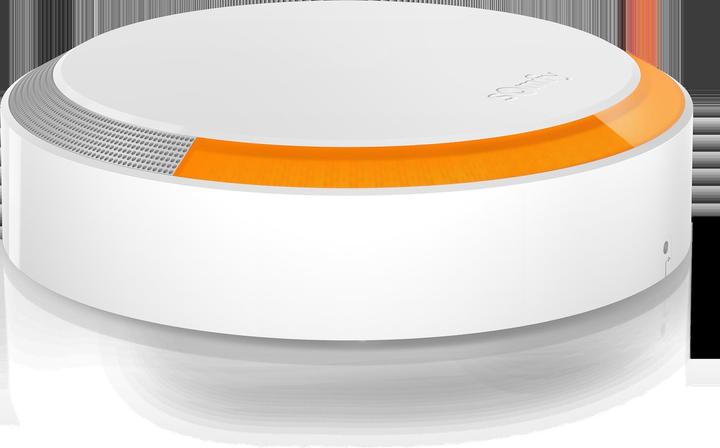 Immagine prodotto somfy Radio sirena esterna Home Alarm 2