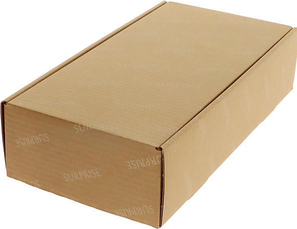 Produktbild Ratioform Geschenkkarton Weihnachten Surprise