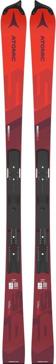 Image du produit Atomic NY REDSTER S9 FIS / NY ICON RS 16 (165 cm, Avec fixations)