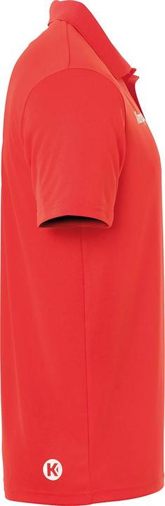 Produktbild Kempa Poly Polo Shirt (M)