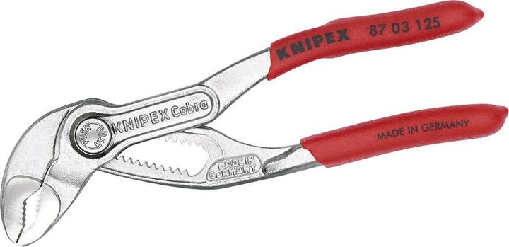Immagine prodotto Knipex Cobra (125 mm)