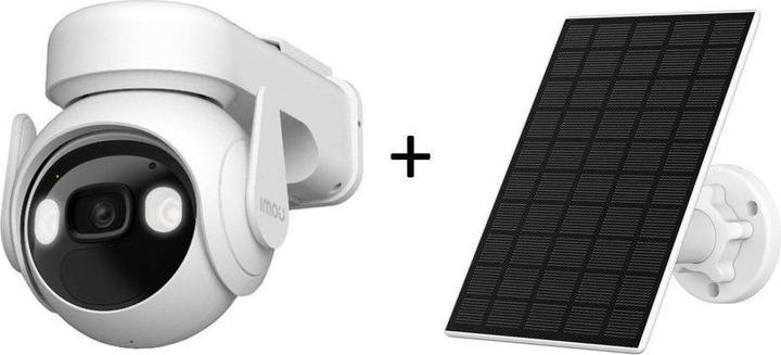 Produktbild Imou Cell PT Solar Kit (2304 x 1296 Pixels)