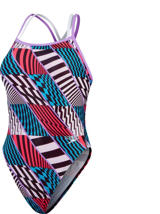 Speedo Allover Digital Starback