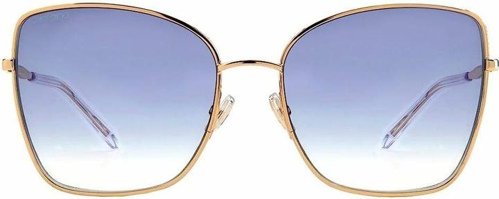 Produktbild Jimmy Choo Damensonnenbrille ALEXIS-S-000-1V ø 59 mm