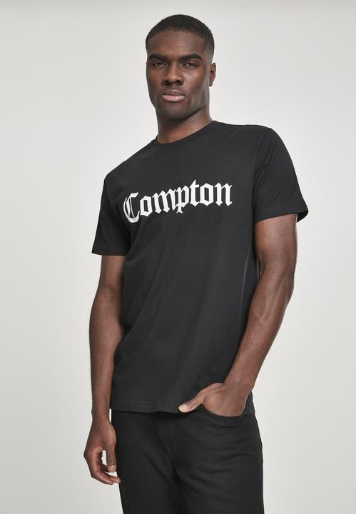 Immagine prodotto Mister Tee Tè Compton (S)