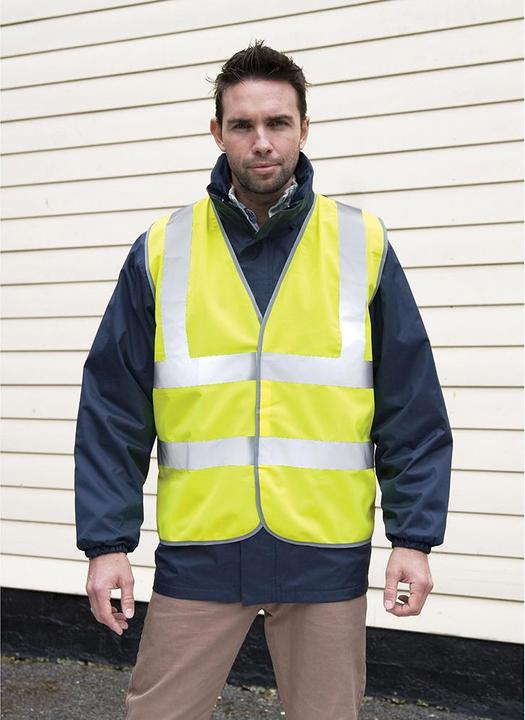 Actual product image Regatta Core high visibility vest (XXL, 3XL)
