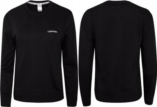 Image du produit Calvin Klein L/S SWEATSHIRT, UB1 (XS)