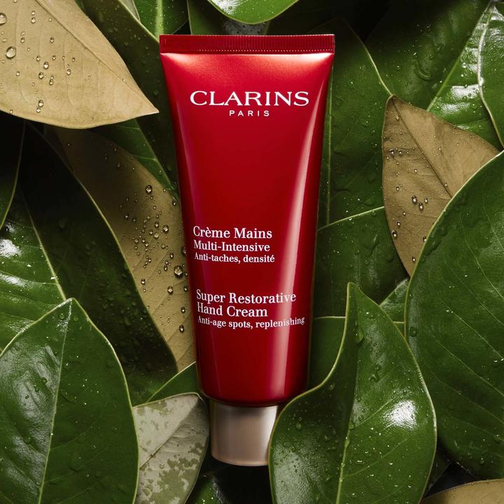 Produktbild Clarins Multi-Intensive (100 ml)