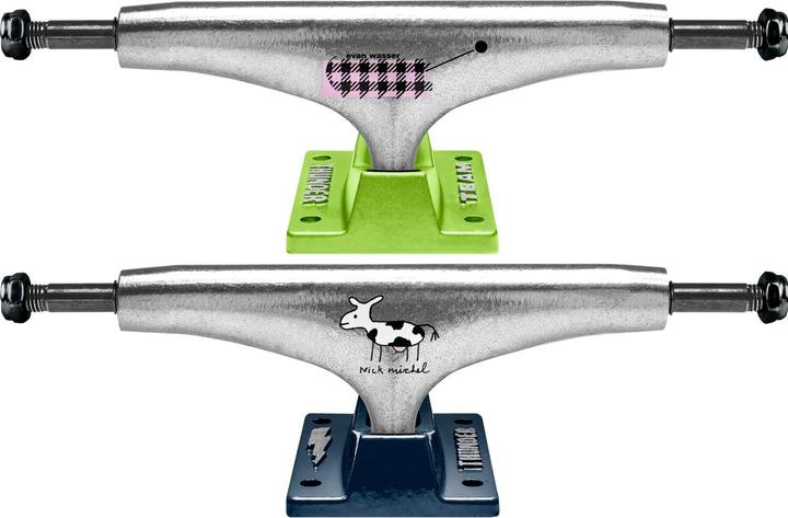 Image du produit Thunder 149 Team Edition X Frog (Mixed Color Sets) (8.50")