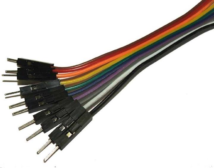 Produktbild Play-Zone Jumperkabel