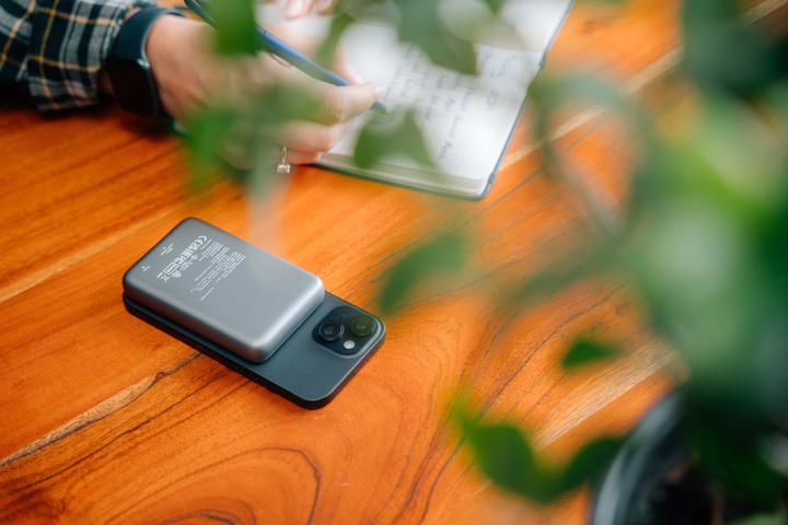 Immagine prodotto Verbatim POWER BANK 5000 NOIR (5000 mAh, 20 W, 18.50 Wh)