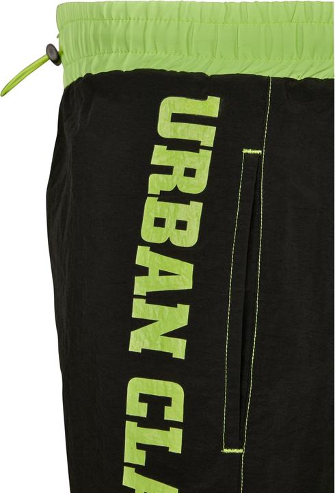 Produktbild Urban Classics UC Logo Swim Shorts (M)