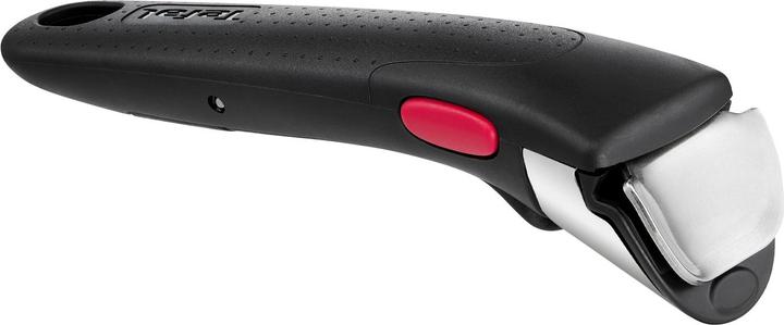 Immagine prodotto Tefal Ingenio Black Stone (28 cm, Set di pentole e padelle da cucina, Alluminio)