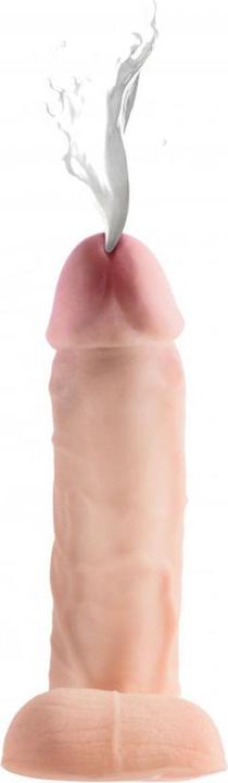 Image du produit XR Brands Gode de squirting à double densité