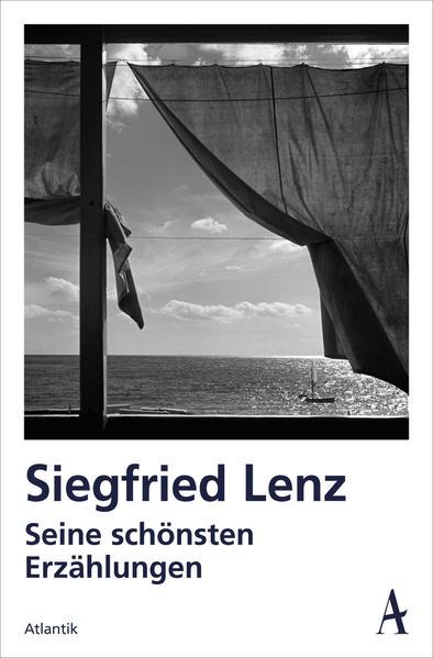 Produktbild Seine schönsten Erzählungen (Deutsch, Siegfried Lenz, 2017)
