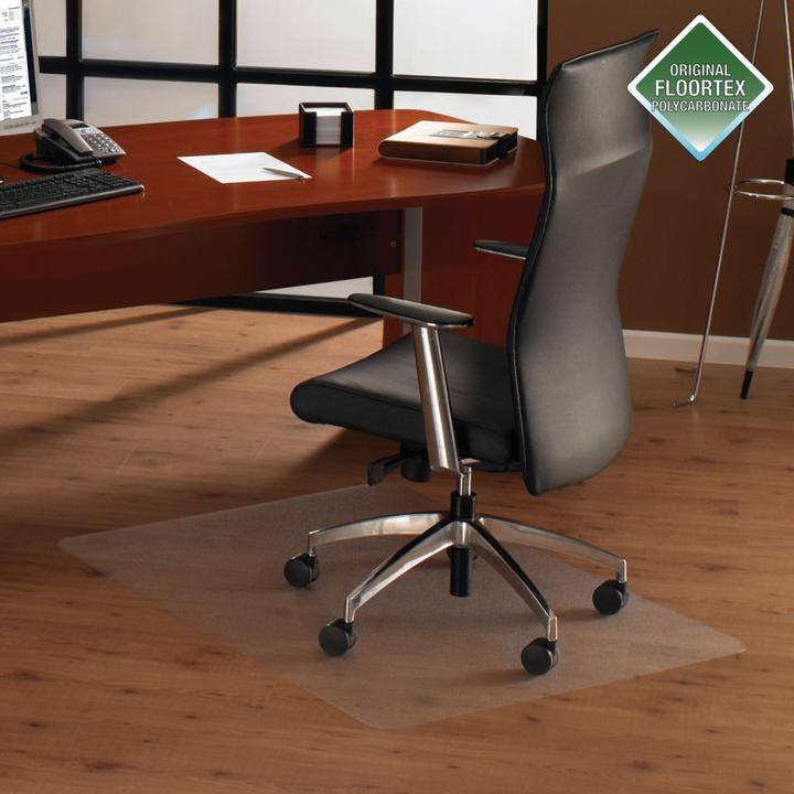 Produktbild Cleartex Bodenschutzmatte ultimat FR1210019ER 120x100cm tr (120 x 100 cm)