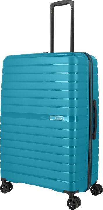Produktbild Travelite Trient 4 Rollen Trolley L 76 cm (100 l, XL (ab 115l))