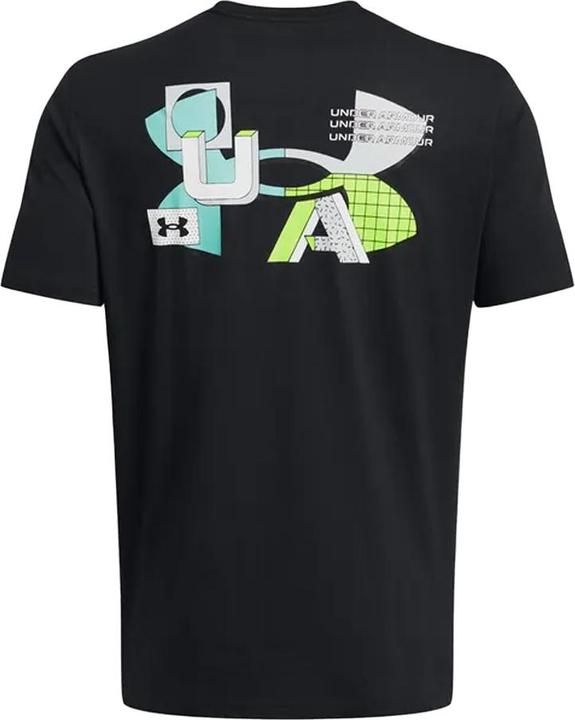 Image du produit Under Armour - T-shirt - Homme (S)