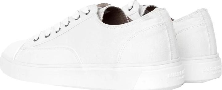 Actual product image Duck and Cover Mens Nesta Trainers (42)