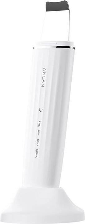 Actual product image Anlan 01-ACPJ32-02A (white)