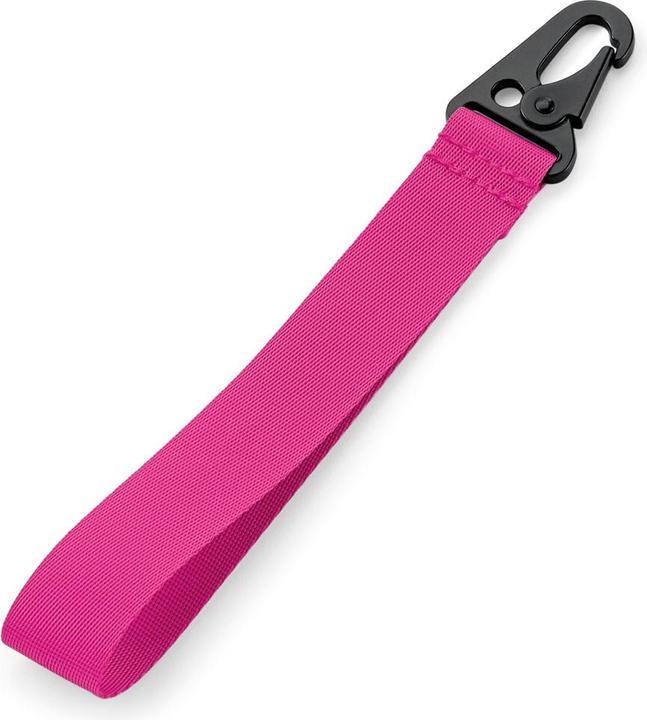 Bagbase Brandable Schlüsselklip