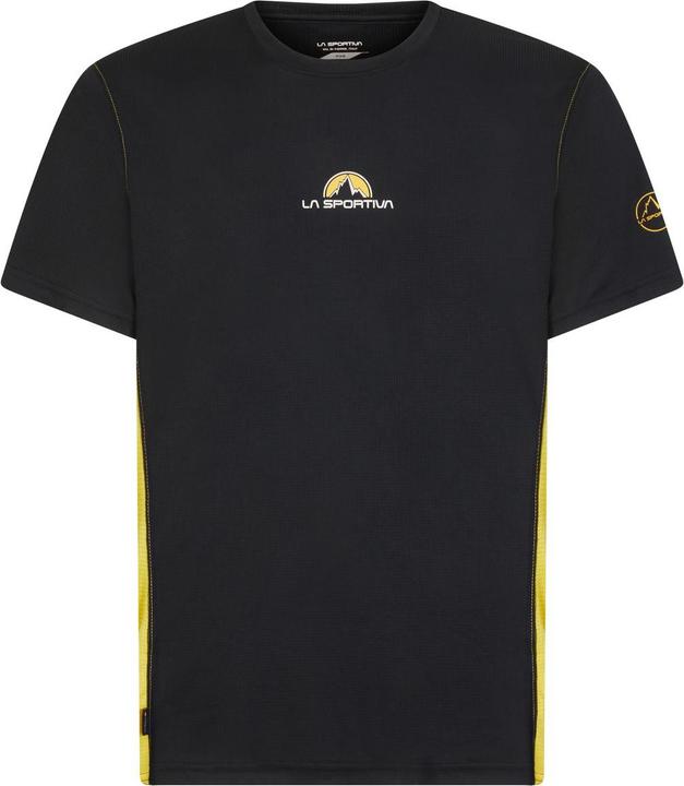 La Sportiva Promo Tee M, Mountain Running T-Shirt