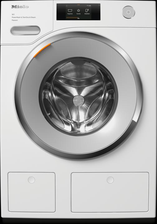 Produktbild Miele WWV 900-80 CH Passion (9 kg, Rechts)
