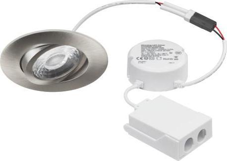 Produktbild Brumberg LED-Einbaustrahler 230V (750 lm)