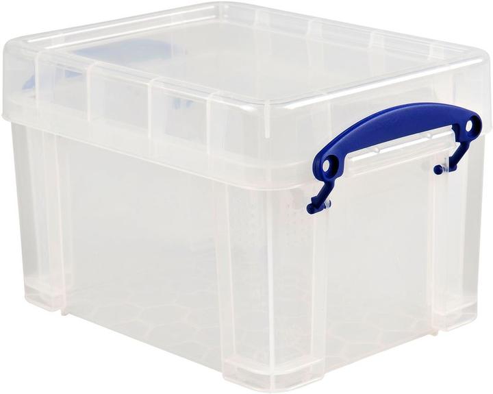 Productafbeelding Really Useful Box Opbergdoos (24 x 18 x 16 cm, 3 l)