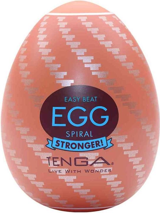 Produktbild Tenga Egg Spiral Stronger