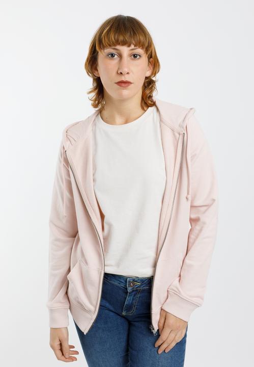 Actual product image Torland Zip hoodie Zita (S)