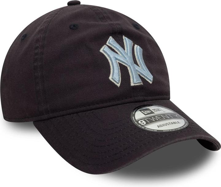 Image du produit New Era 9Twenty Cap - WASHED New York Yankees navy