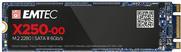 Image du produit Emtec X250 (2000 Go, M.2)