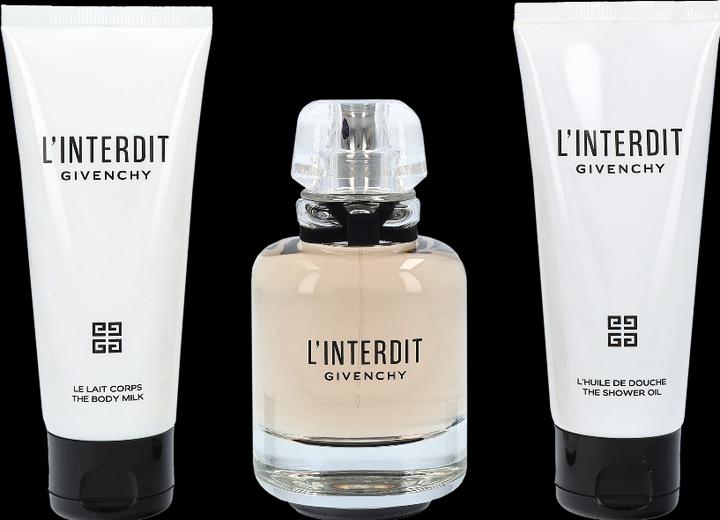 Immagine prodotto Givenchy Set regalo L'Interdit 230 ml (Set profumo)