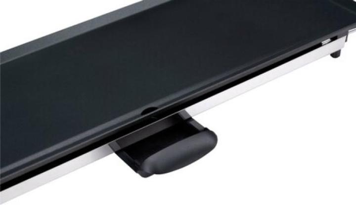Actual product image alpina Grill teppanyaki 230V 2000W