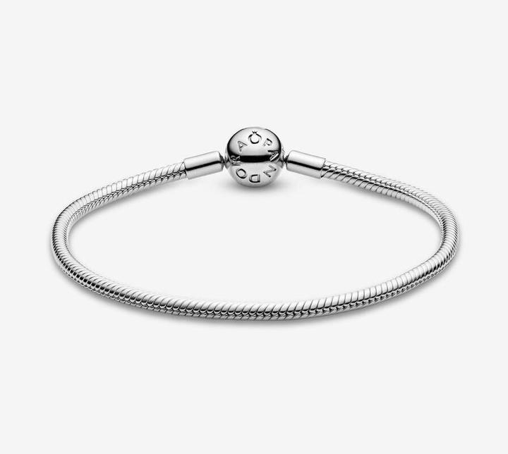 Produktbild Pandora Moments (17 cm, Silber)