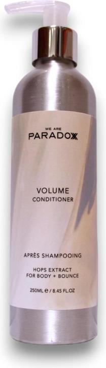 Actual product image We Are Paradoxx Volume Conditioner (250 ml)