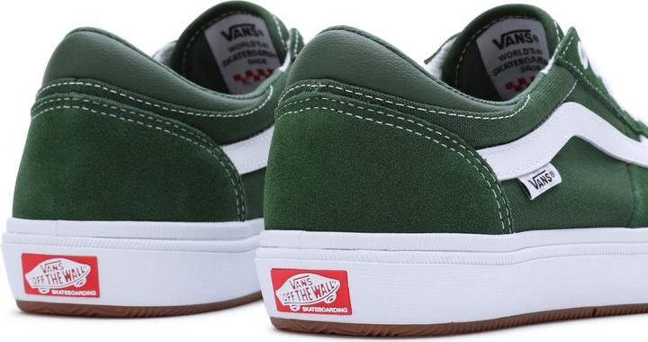 Produktbild Vans Gilbert Crockett (42.5)