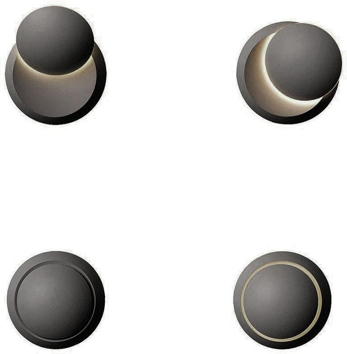 Immagine prodotto Licht-Trend Luna a LED (350 lm)