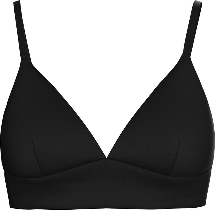 Pieces Pcnamee Triangle Bra Noos