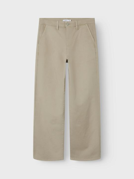Produktbild Name it NKMBEN STRAIGHT CHINO PANTS 3467-OT BF (164)