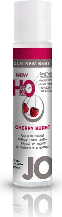 Actual product image System JO Cherry (30 ml)