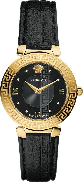 Image du produit Versace Daphnis (Montre analogique, 35 mm)